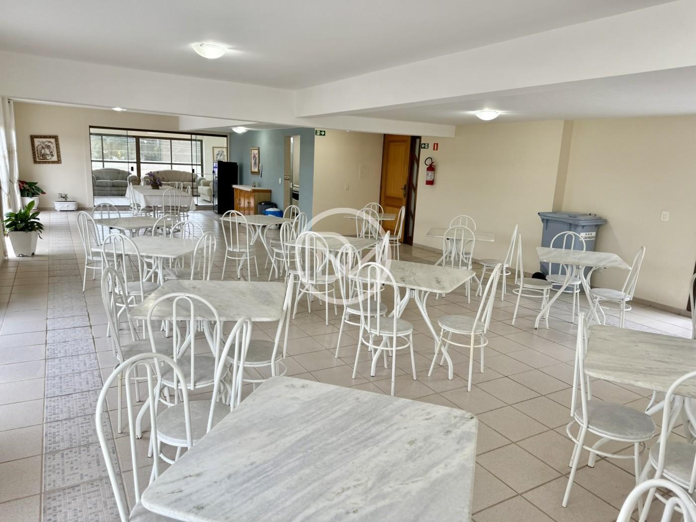 Apartamento, 3 quartos, 98 m² - Foto 25