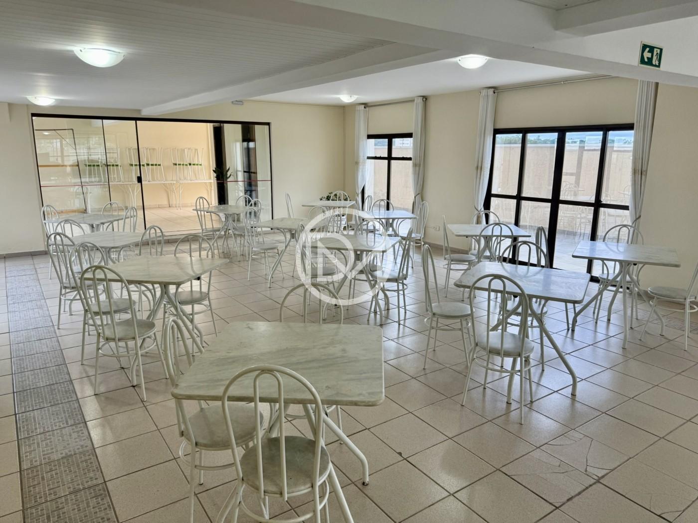 Apartamento, 3 quartos, 98 m² - Foto 26