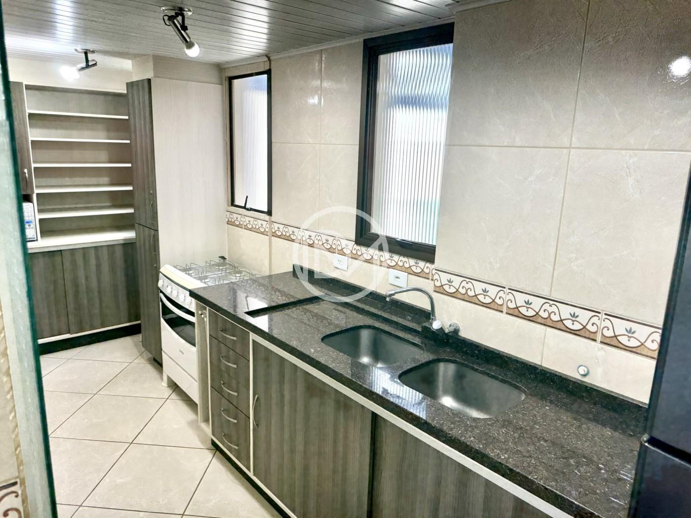 Apartamento, 3 quartos, 98 m² - Foto 23