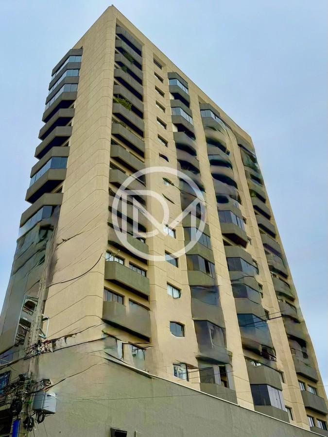 Apartamento, 3 quartos, 98 m² - Foto 2