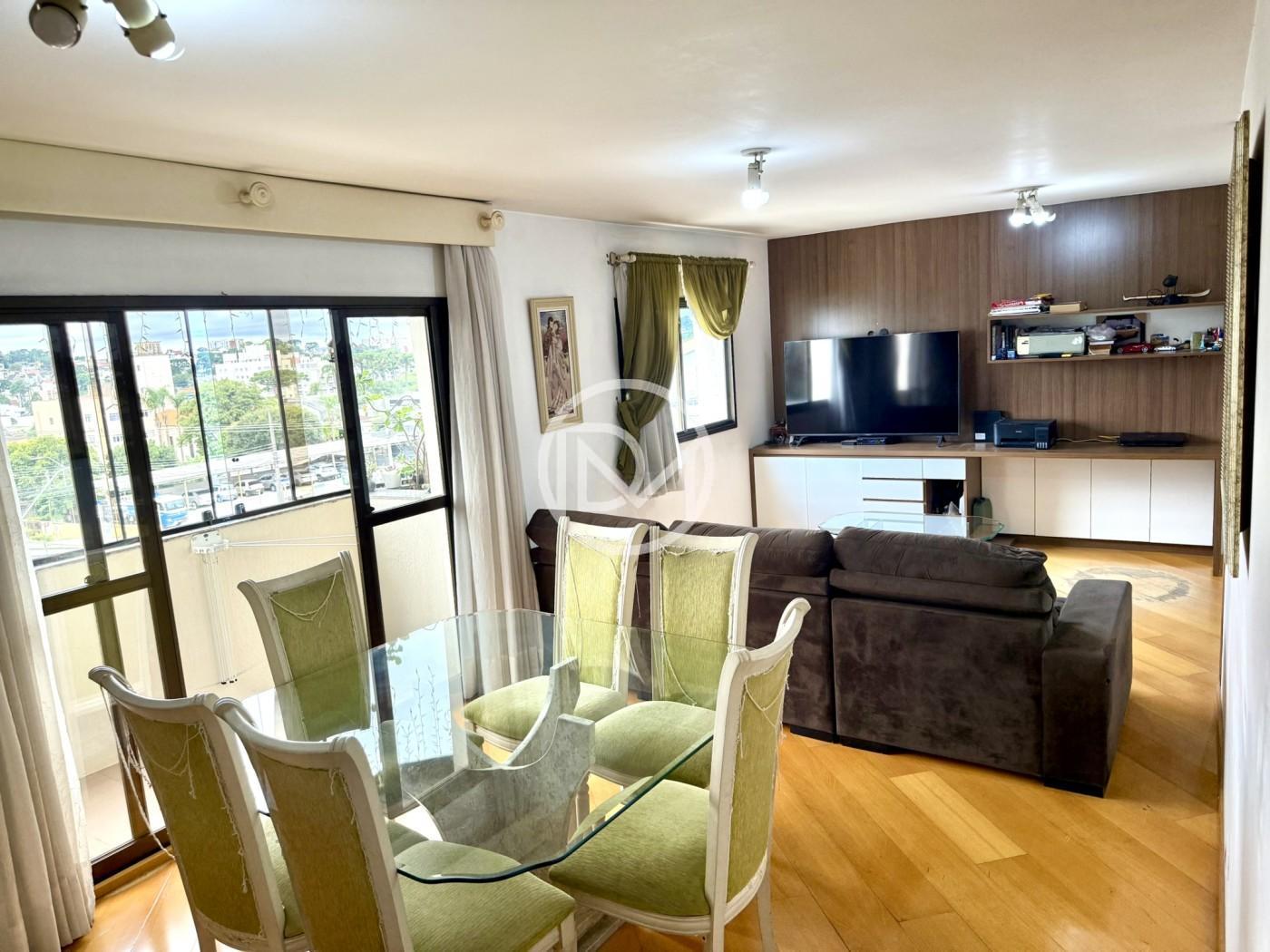 Apartamento, 3 quartos, 98 m² - Foto 4