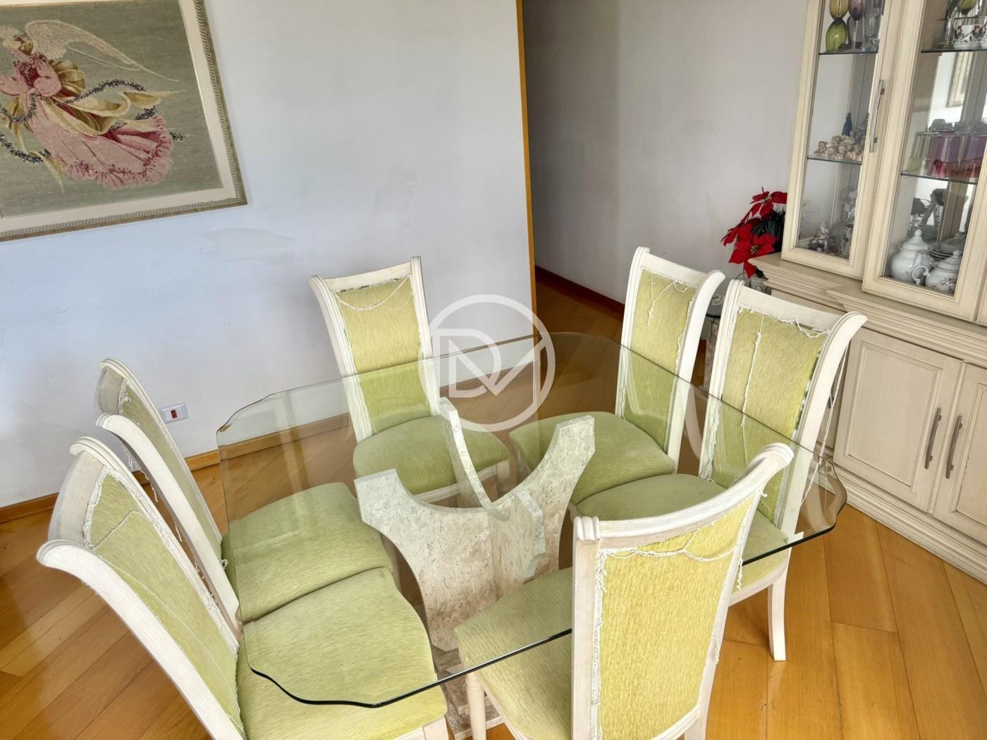 Apartamento, 3 quartos, 98 m² - Foto 5