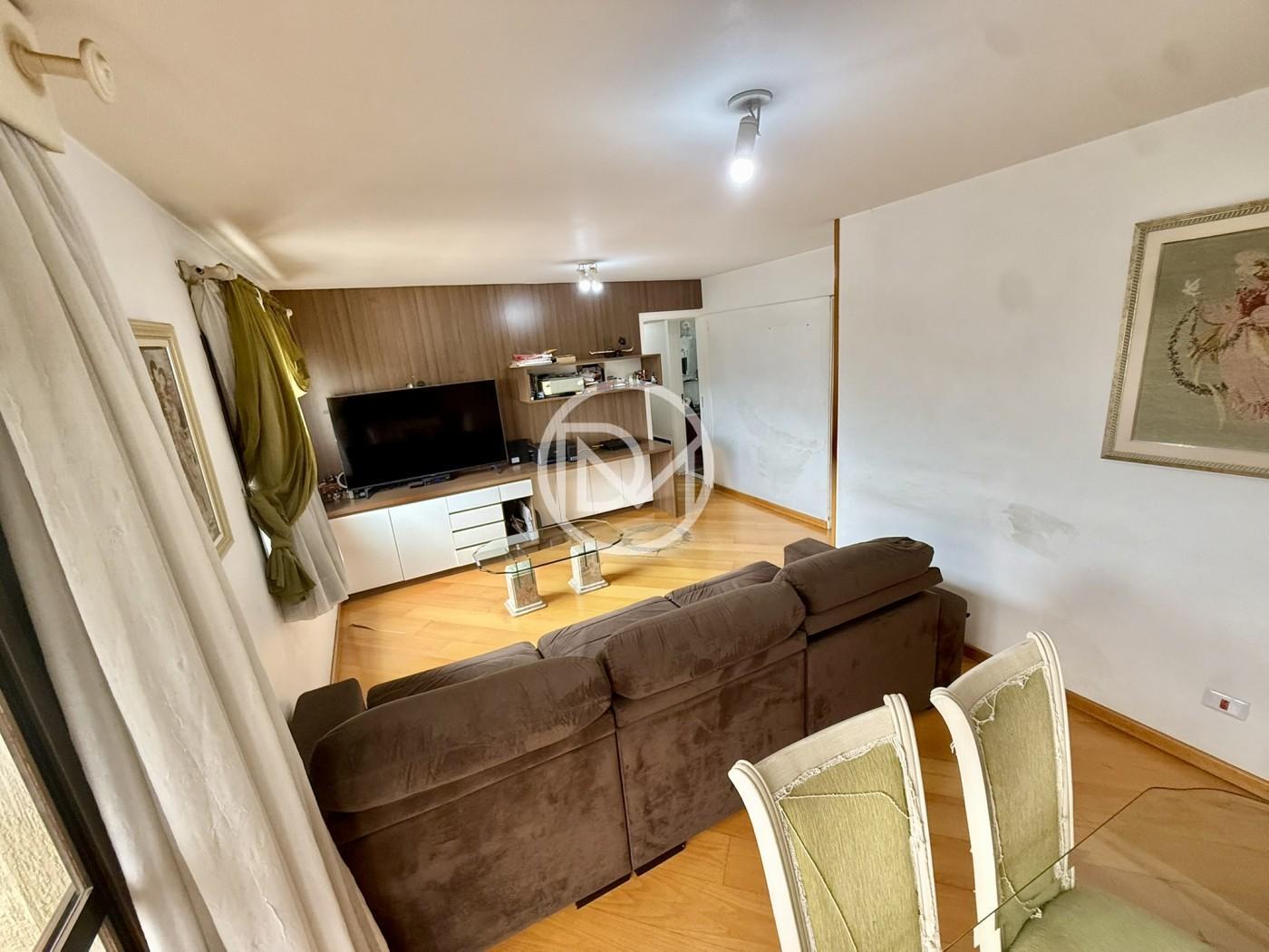 Apartamento, 3 quartos, 98 m² - Foto 7