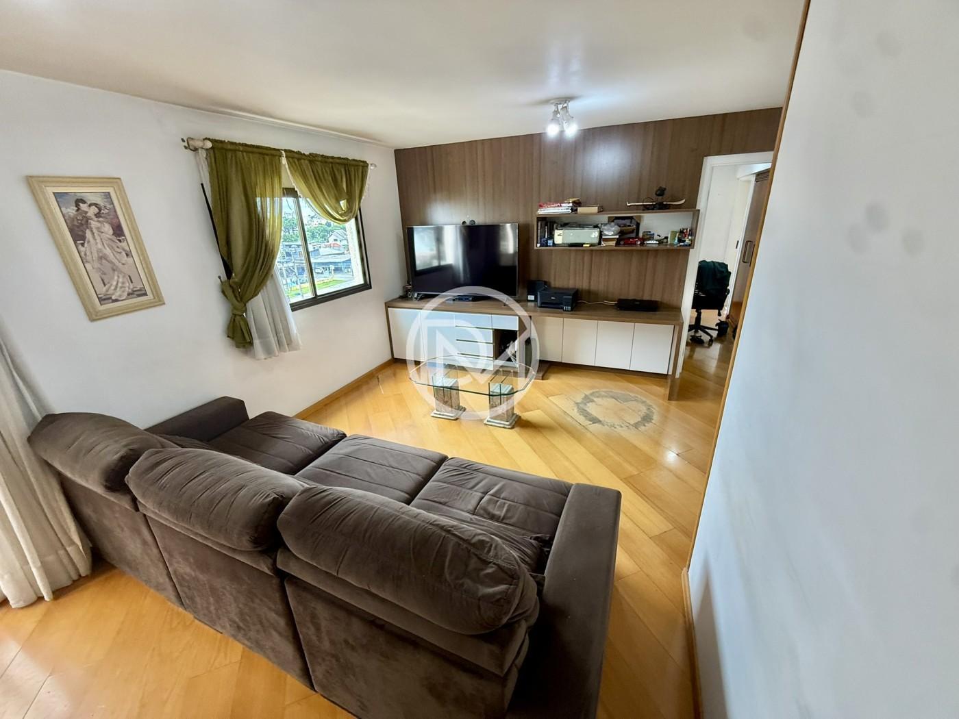 Apartamento, 3 quartos, 98 m² - Foto 8