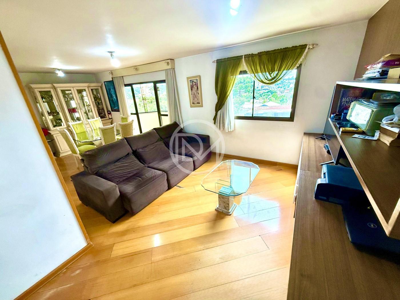 Apartamento, 3 quartos, 98 m² - Foto 6