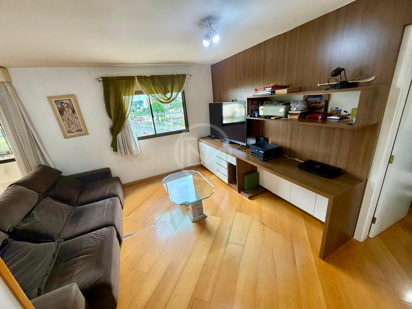Apartamento, 3 quartos, 98 m² - Foto 1