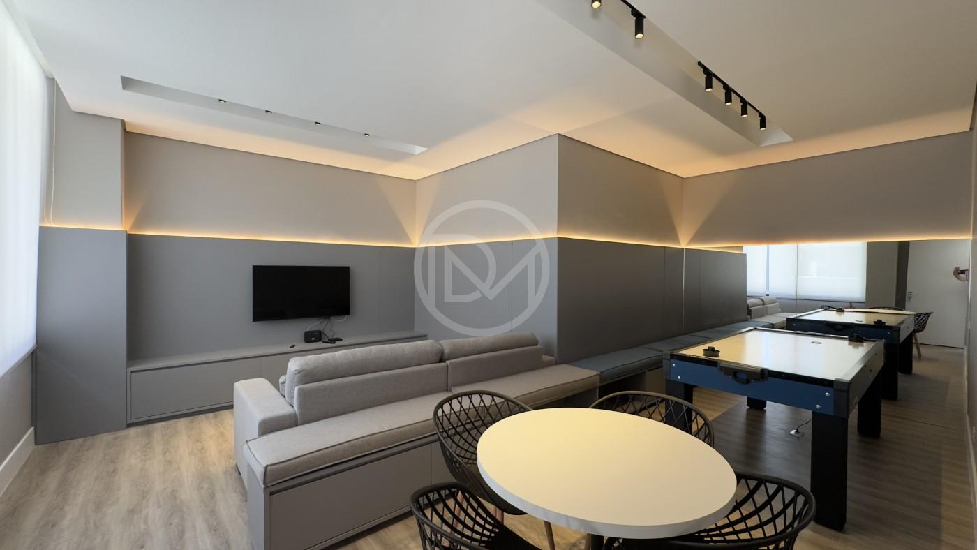 Apartamento, 3 quartos - Foto 1