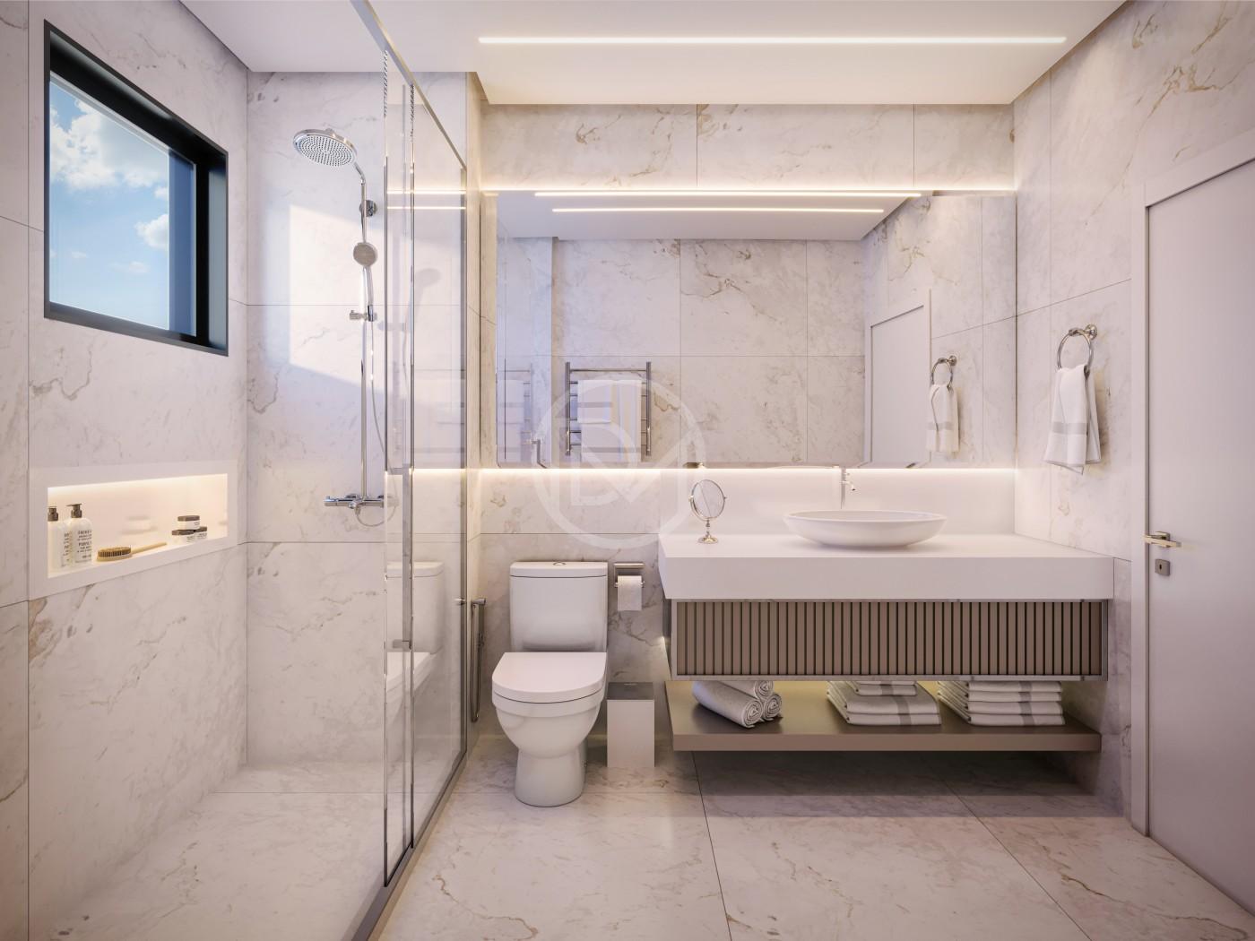 Apartamento, 3 quartos - Foto 7