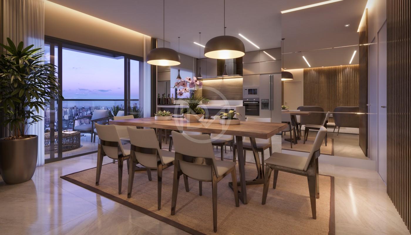 Apartamento, 3 quartos - Foto 10