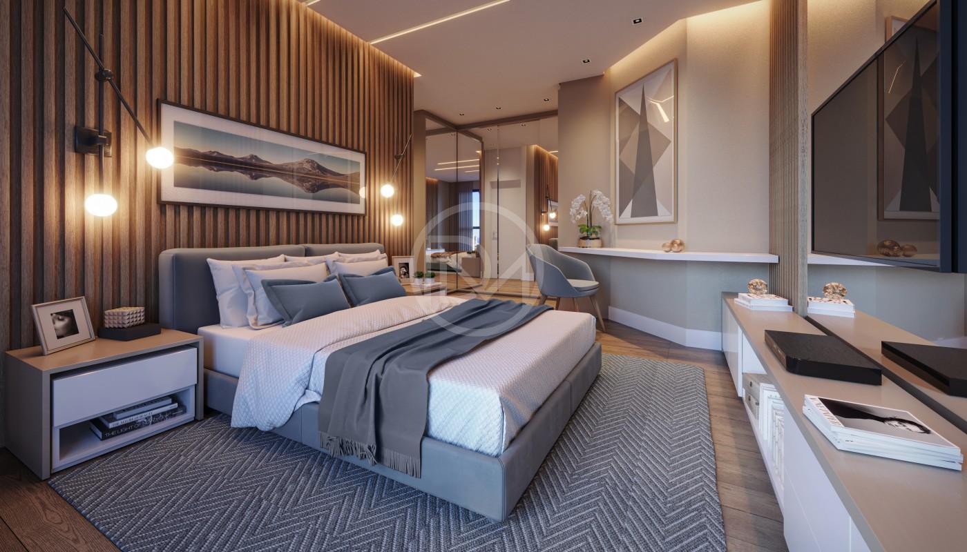 Apartamento, 3 quartos - Foto 15