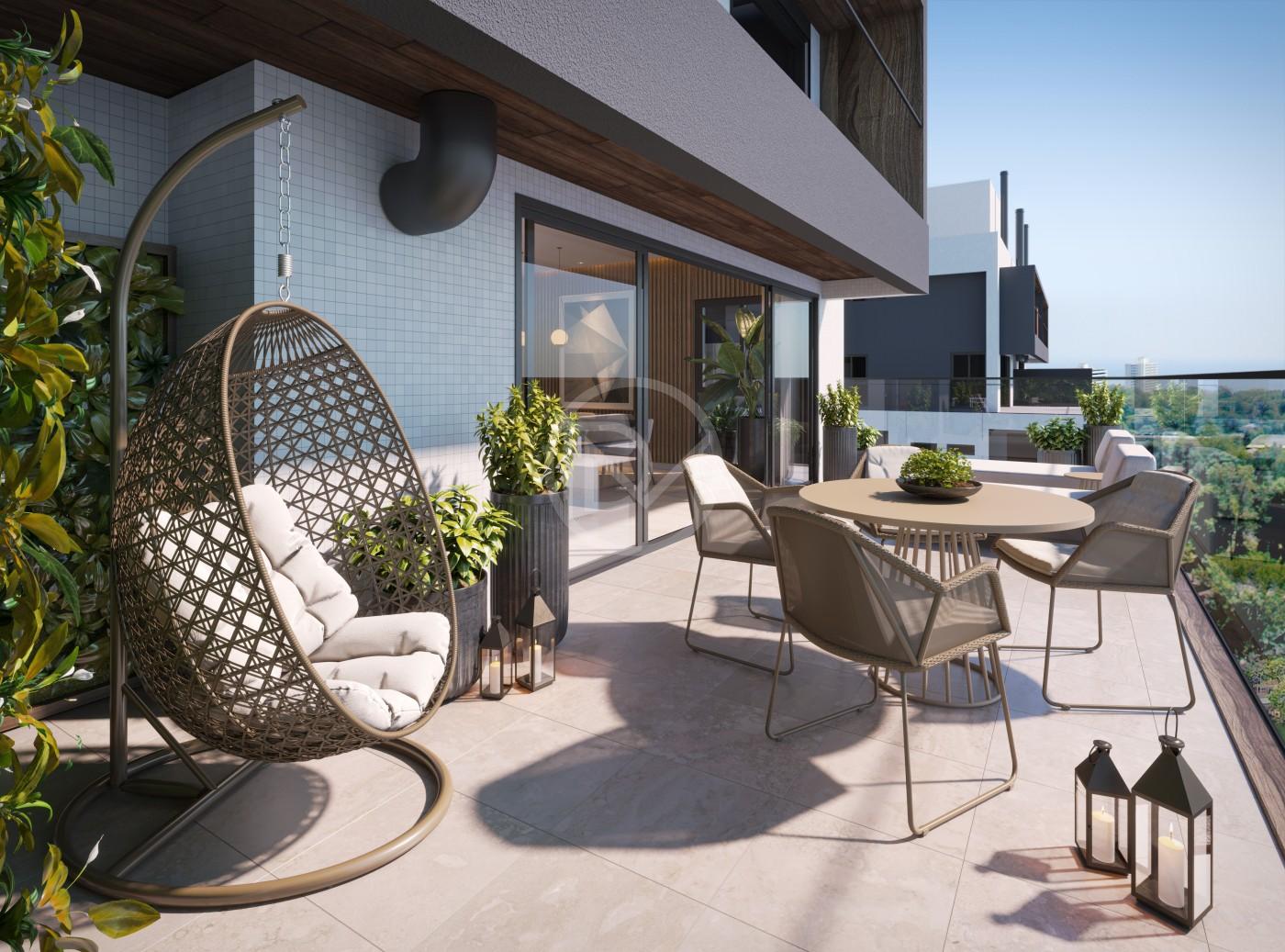 Apartamento, 3 quartos - Foto 16