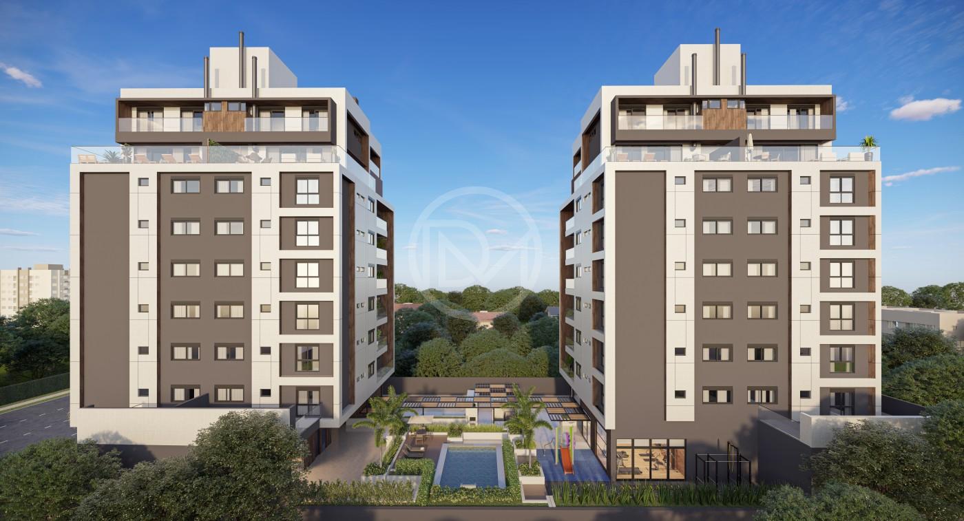 Apartamento, 3 quartos - Foto 18