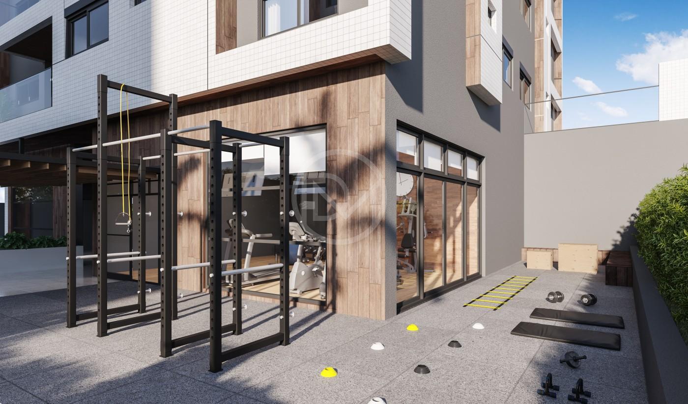 Apartamento, 3 quartos - Foto 19