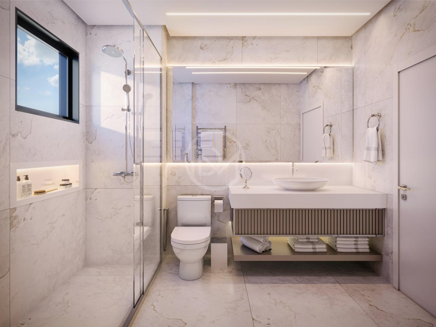 Apartamento, 3 quartos - Foto 21