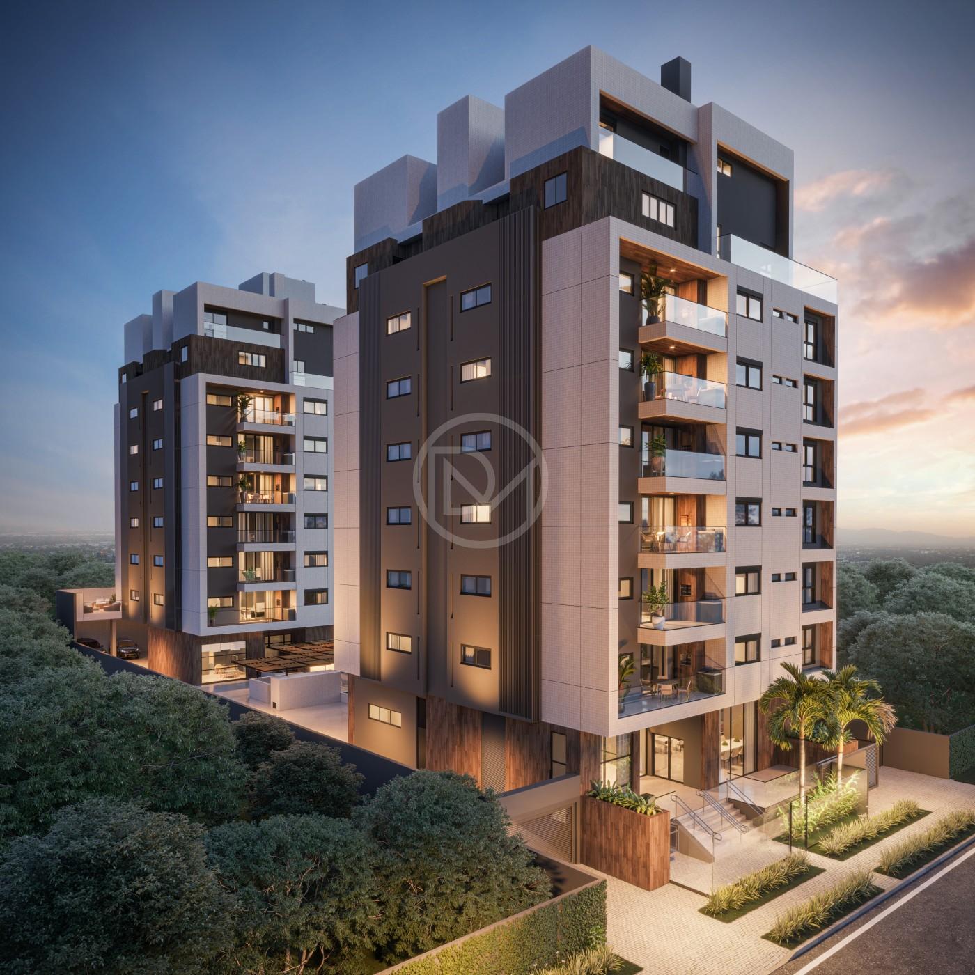 Apartamento, 3 quartos - Foto 24