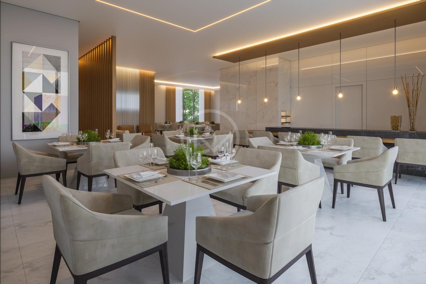 Apartamento, 3 quartos - Foto 27