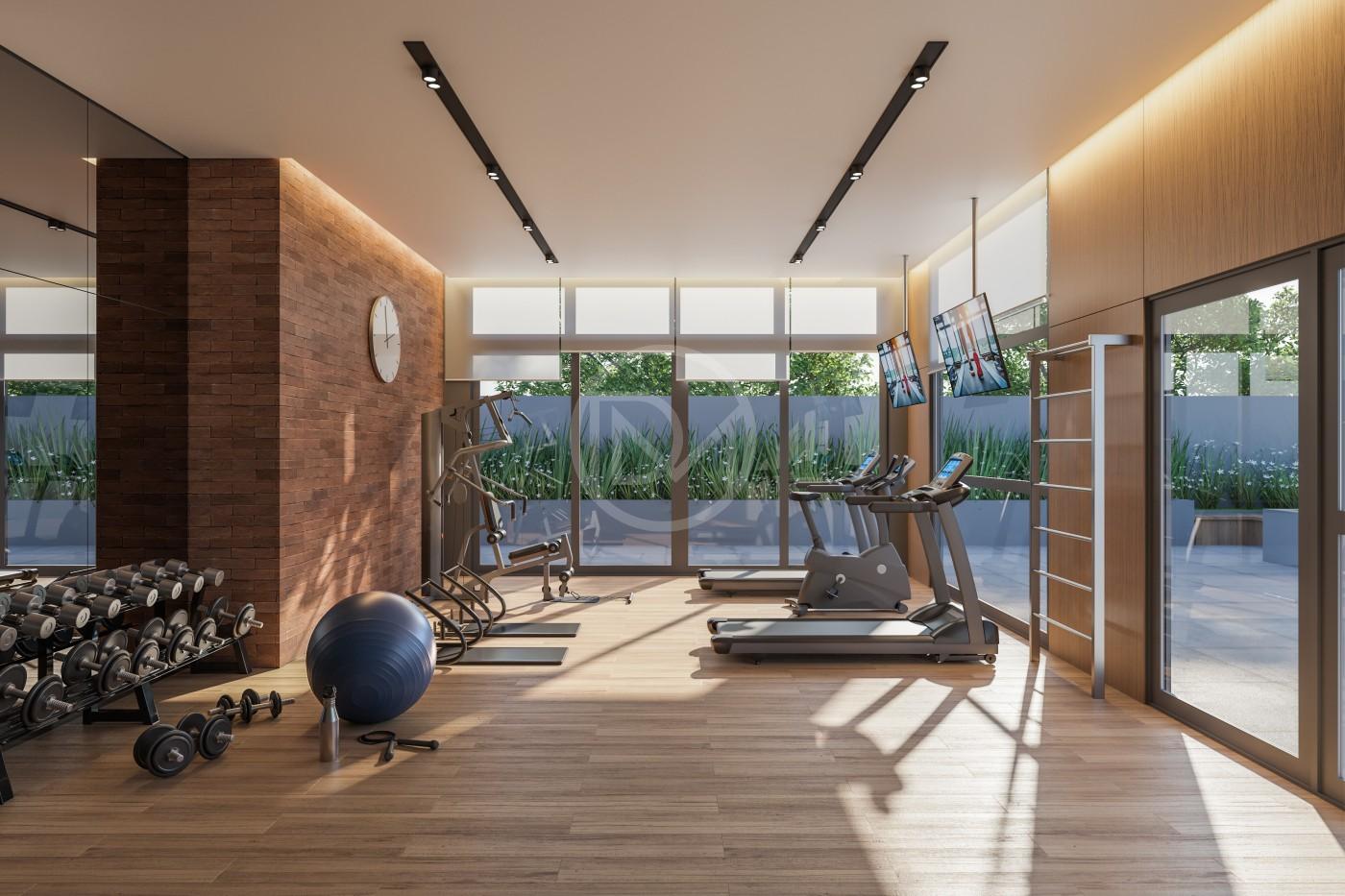 Apartamento, 3 quartos - Foto 28