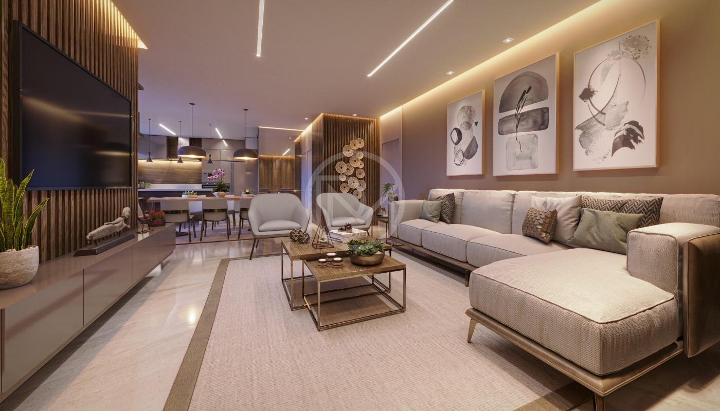 Apartamento, 3 quartos - Foto 30