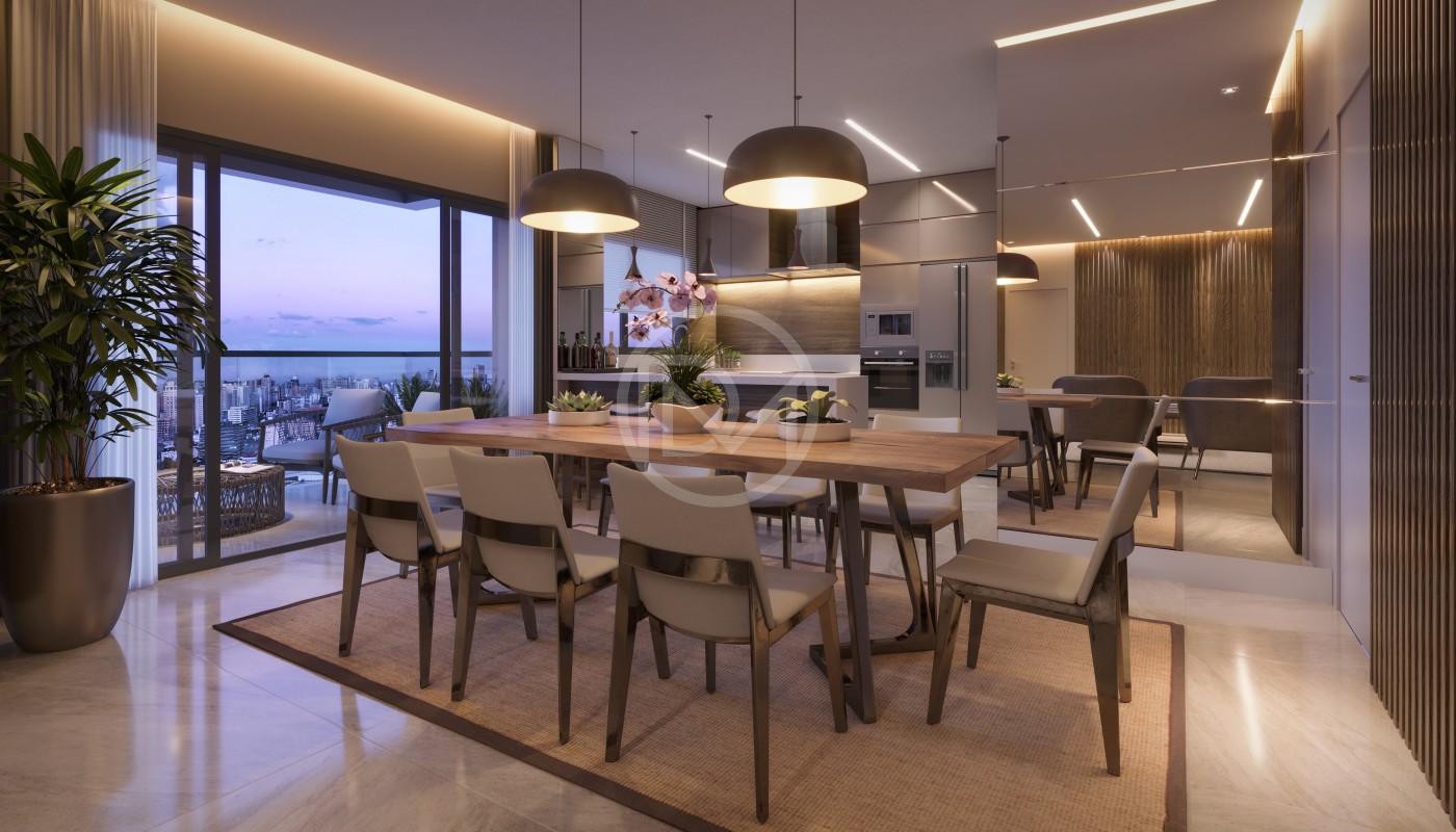 Apartamento, 3 quartos - Foto 31