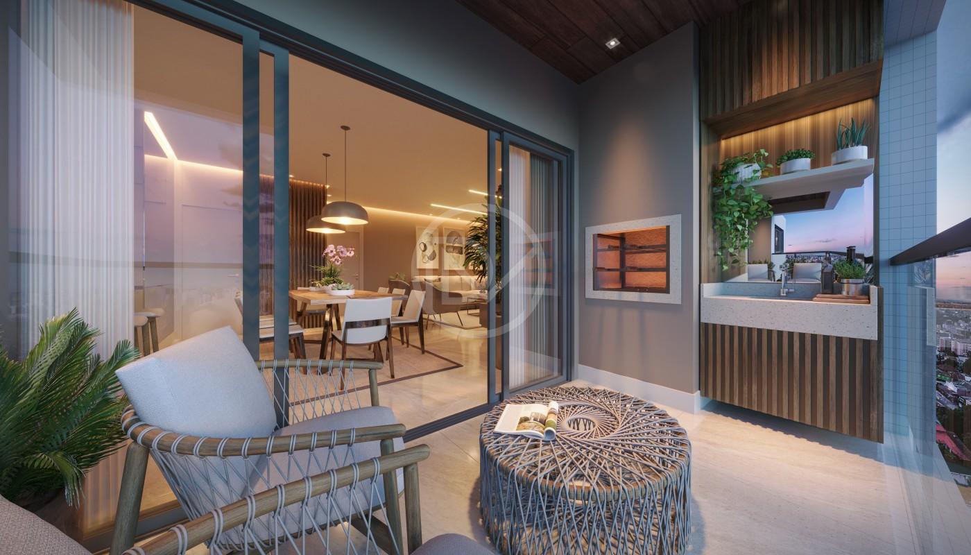 Apartamento, 3 quartos - Foto 32