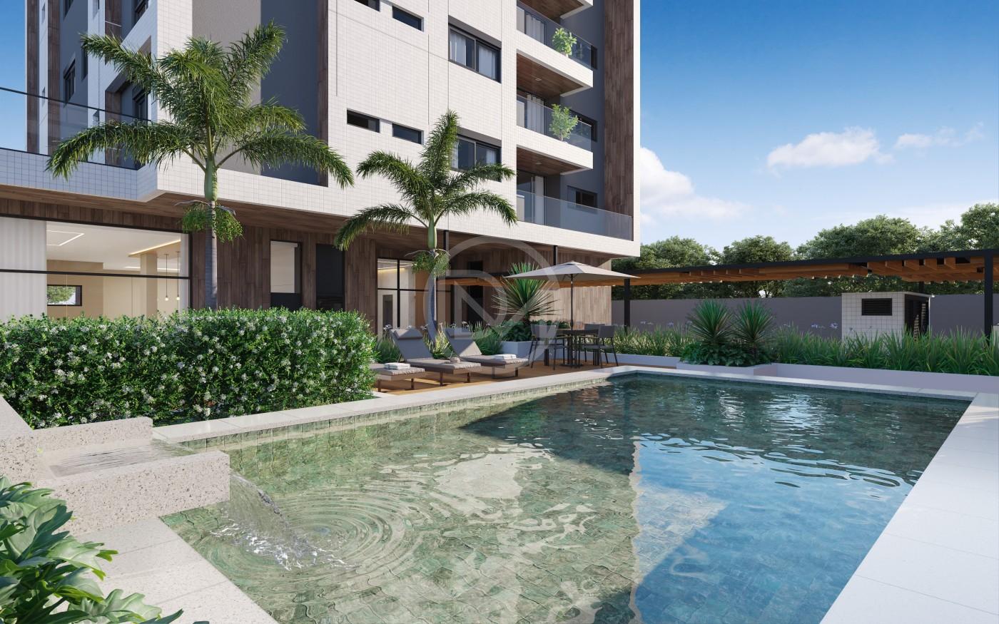 Apartamento, 3 quartos - Foto 34