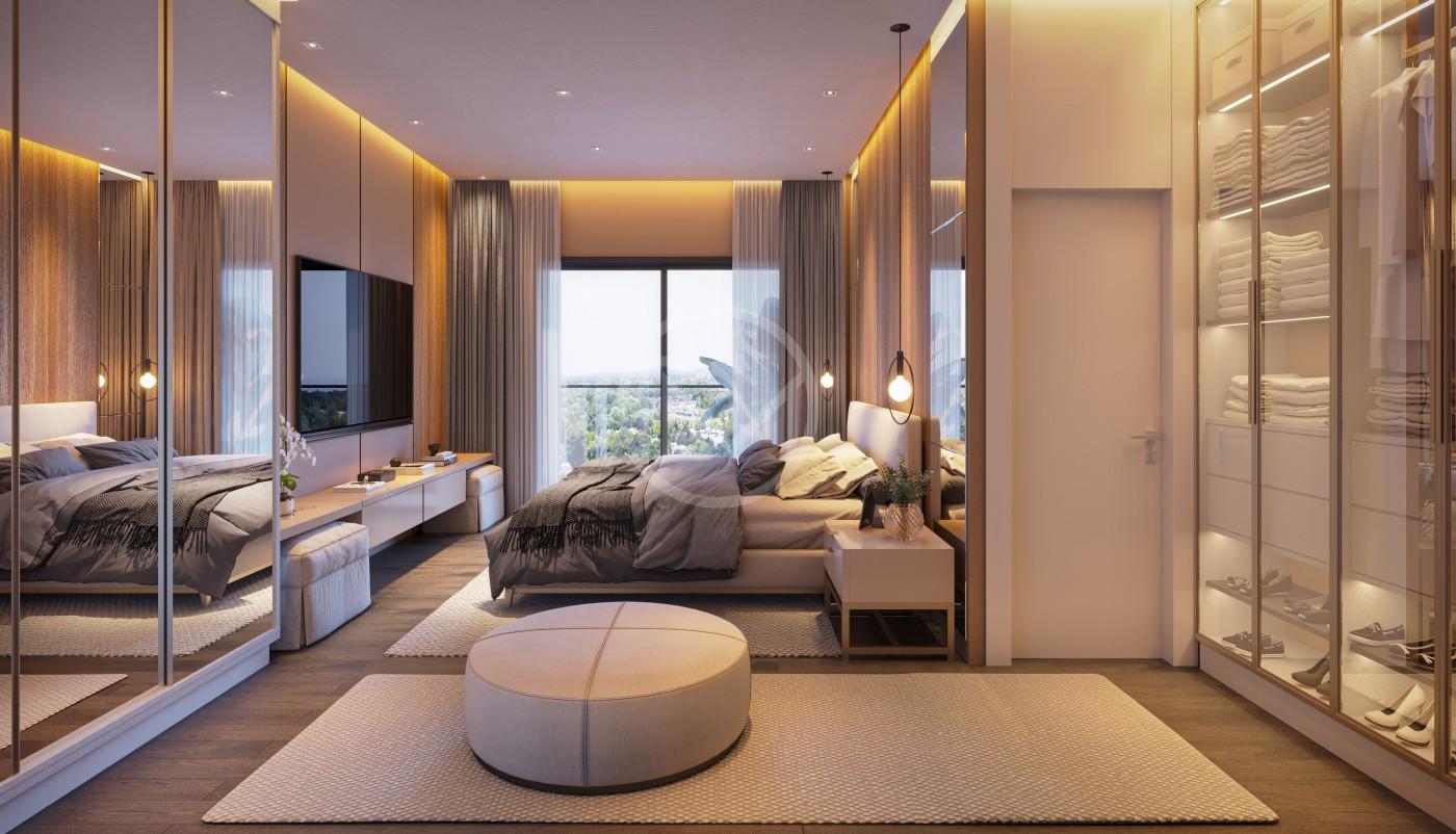 Apartamento, 3 quartos - Foto 36