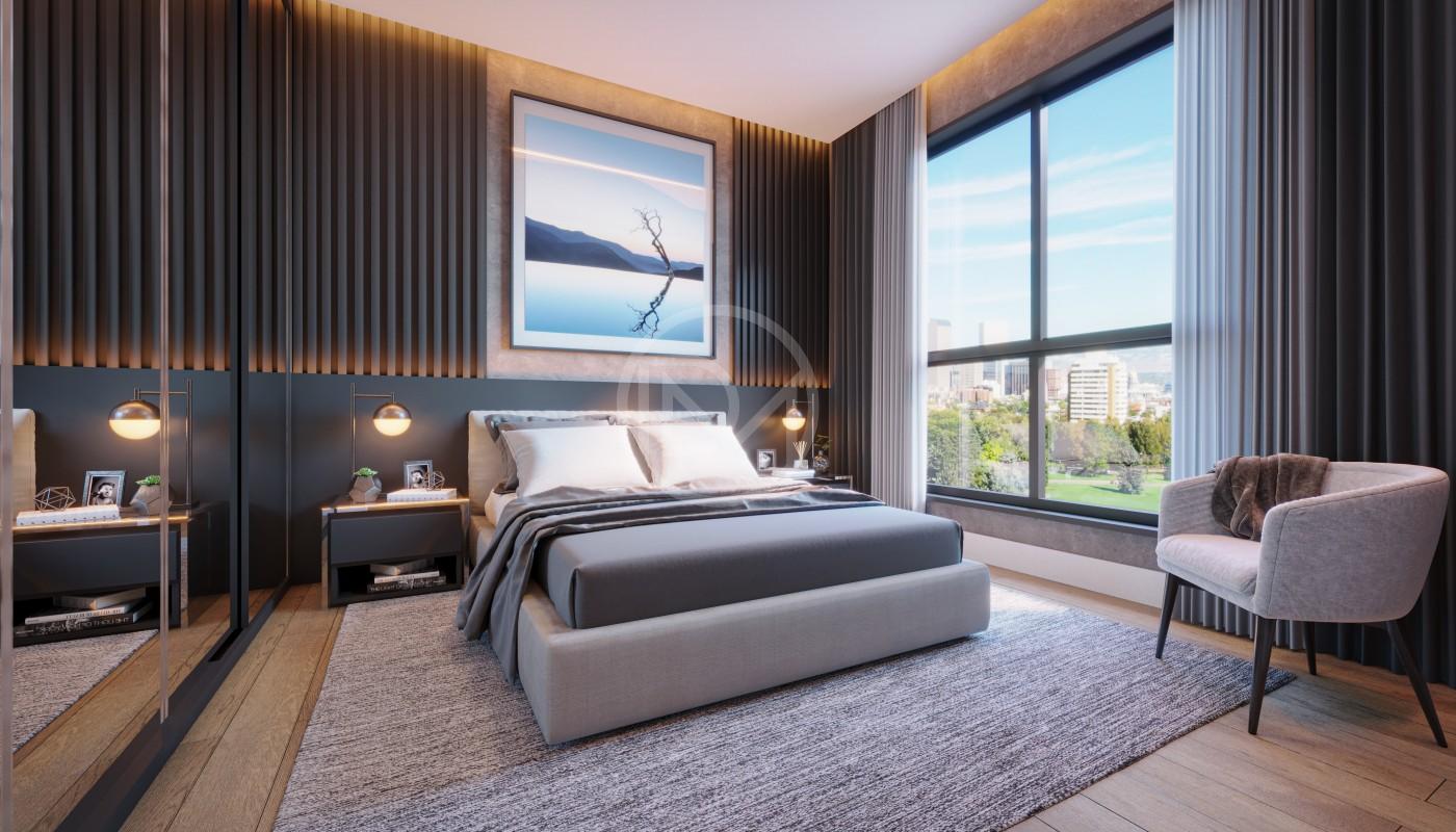 Apartamento, 3 quartos - Foto 35