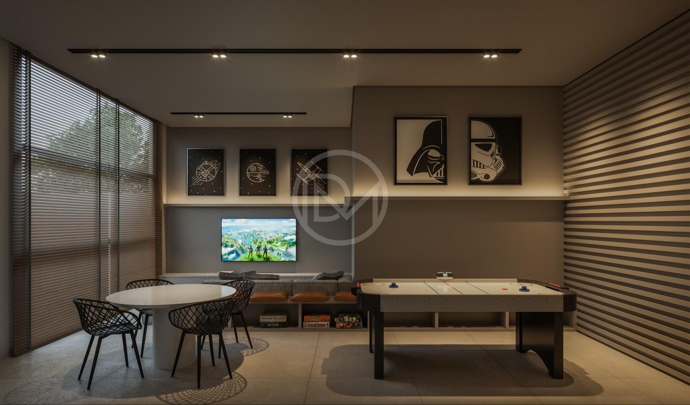 Apartamento, 3 quartos - Foto 38