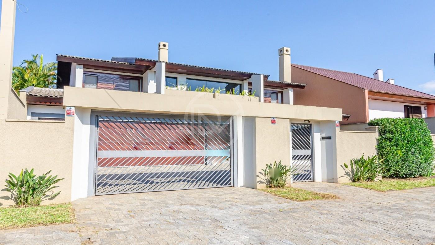 Casa, 6 quartos, 395 m² - Foto 9