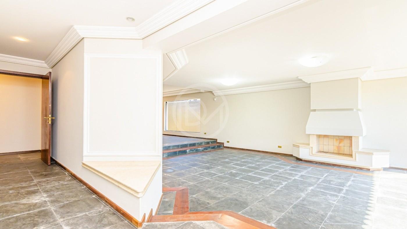 Casa, 6 quartos, 395 m² - Foto 2