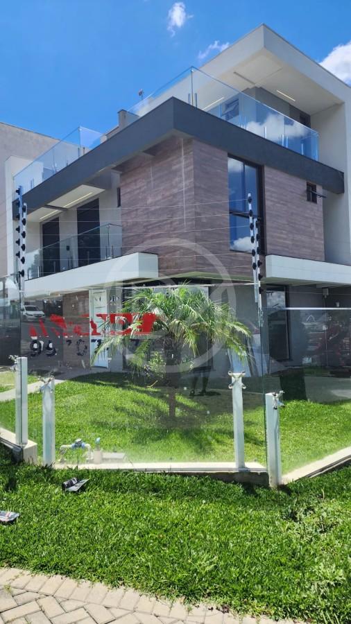 Sobrado, 3 quartos - Foto 12