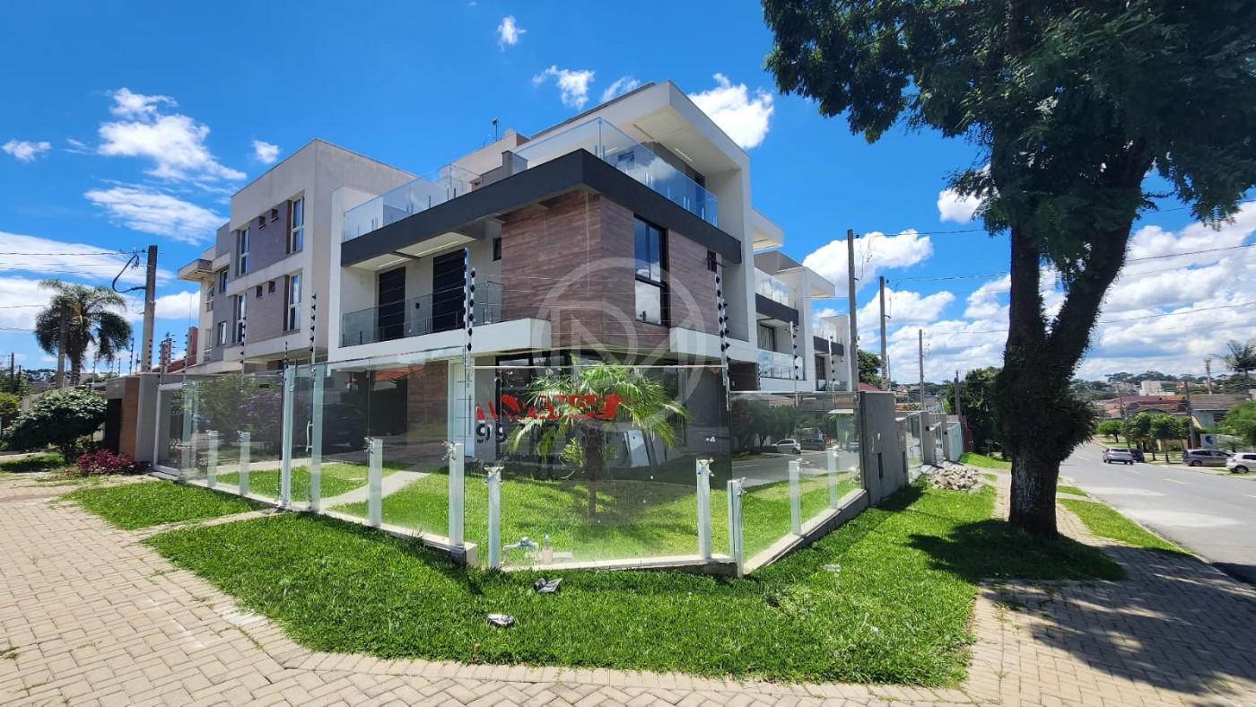 Sobrado, 3 quartos - Foto 13