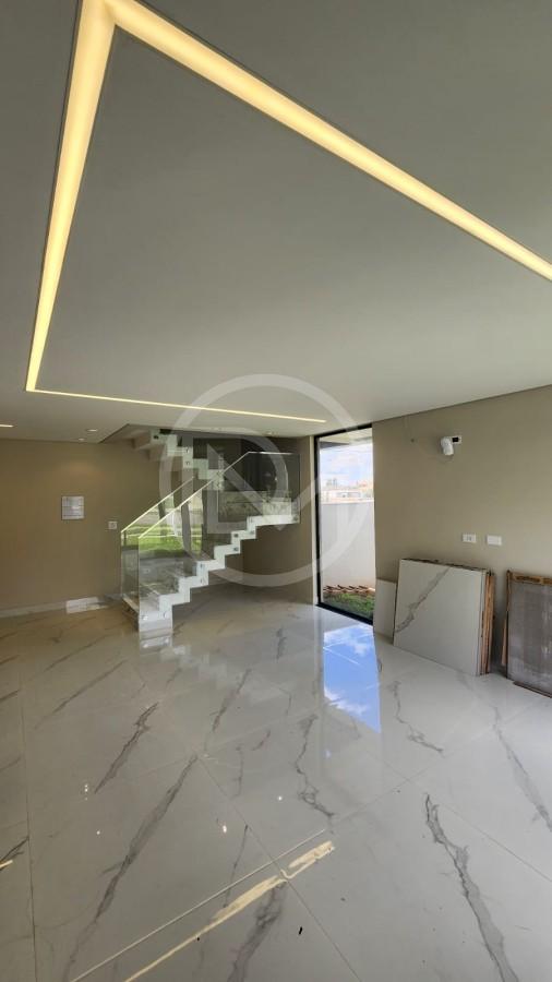 Sobrado, 3 quartos - Foto 1