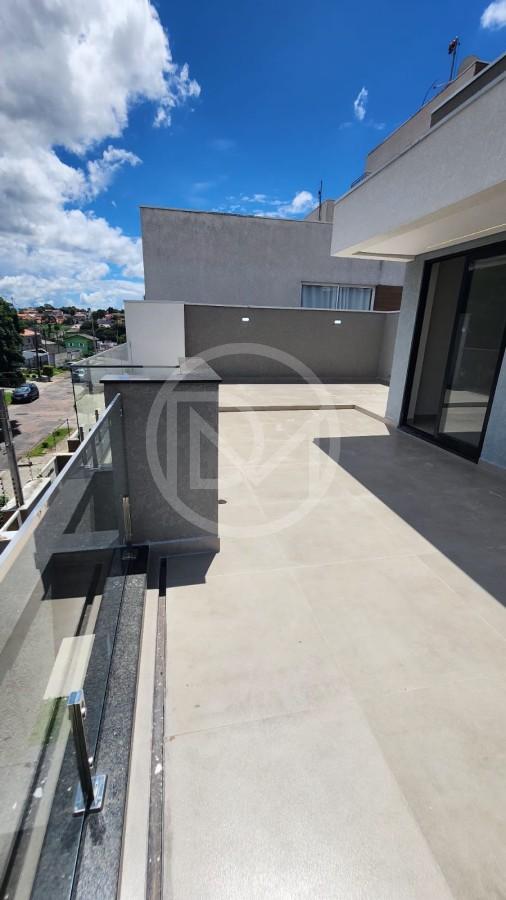 Sobrado, 3 quartos - Foto 28