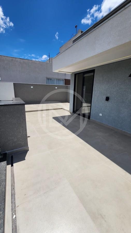 Sobrado, 3 quartos - Foto 30