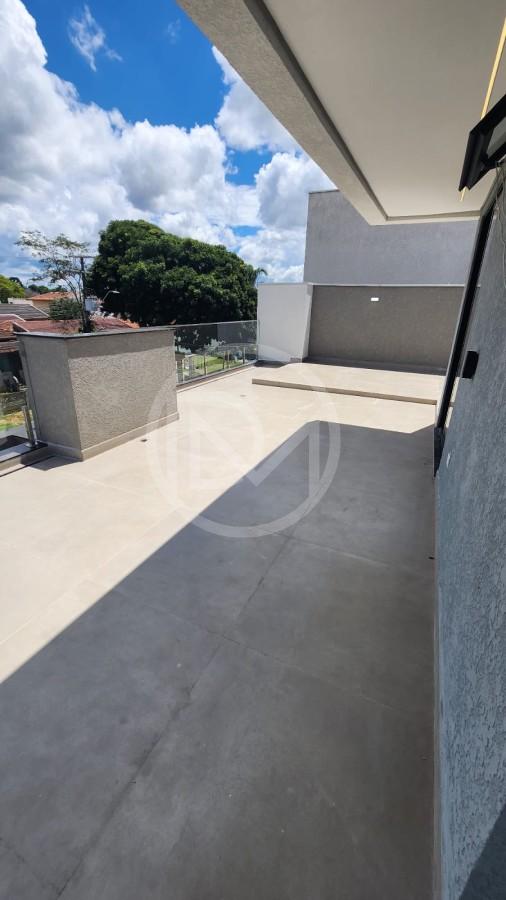 Sobrado, 3 quartos - Foto 29