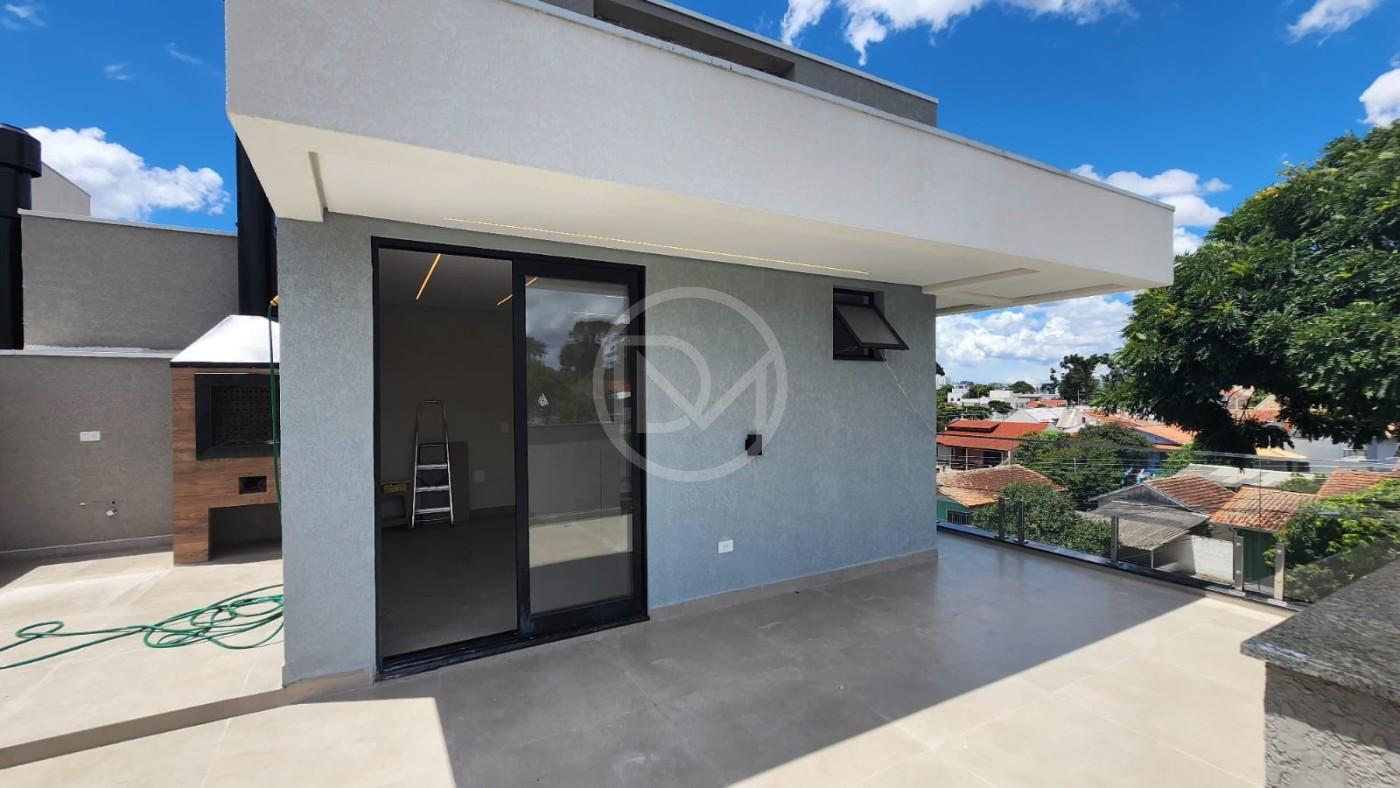 Sobrado, 3 quartos - Foto 34