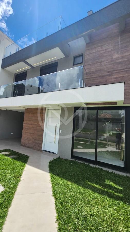 Sobrado, 3 quartos - Foto 36