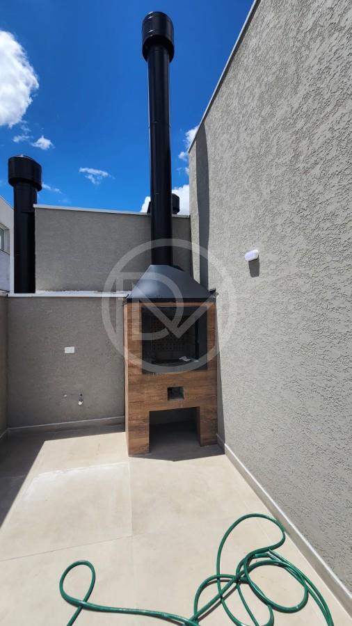 Sobrado, 3 quartos - Foto 32