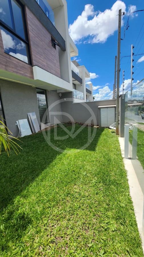 Sobrado, 3 quartos - Foto 37