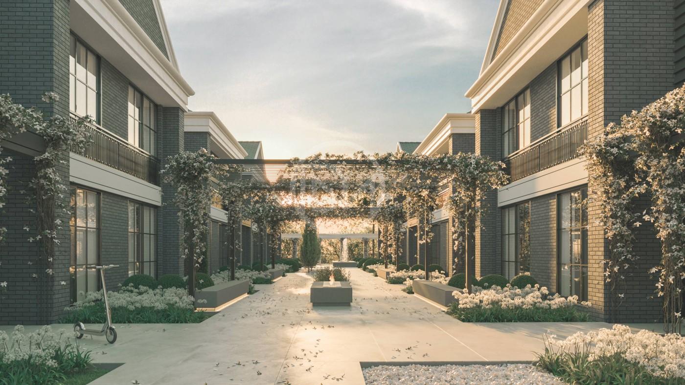 Casa de Condomínio, 3 quartos - Foto 6