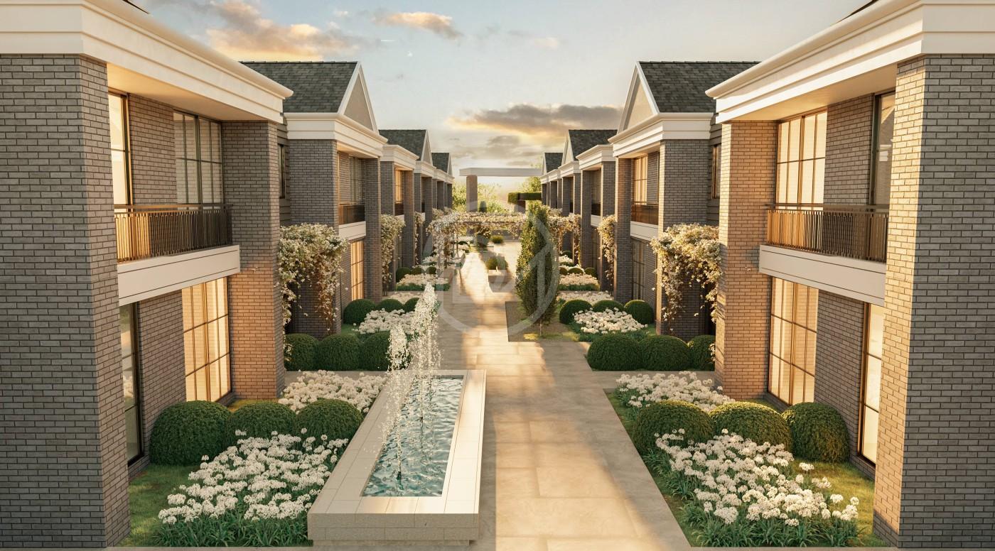 Casa de Condomínio, 3 quartos - Foto 8