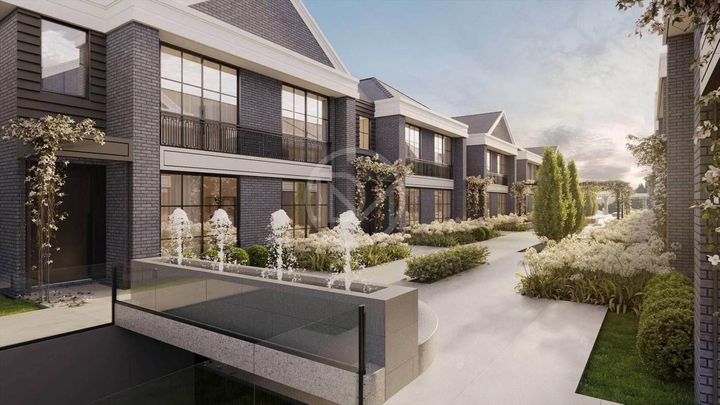 Casa de Condomínio, 3 quartos - Foto 9