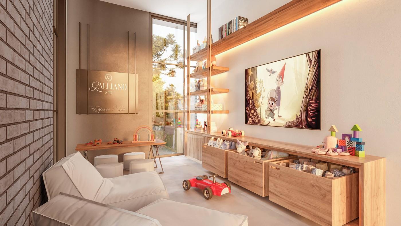 Casa de Condomínio, 3 quartos - Foto 10