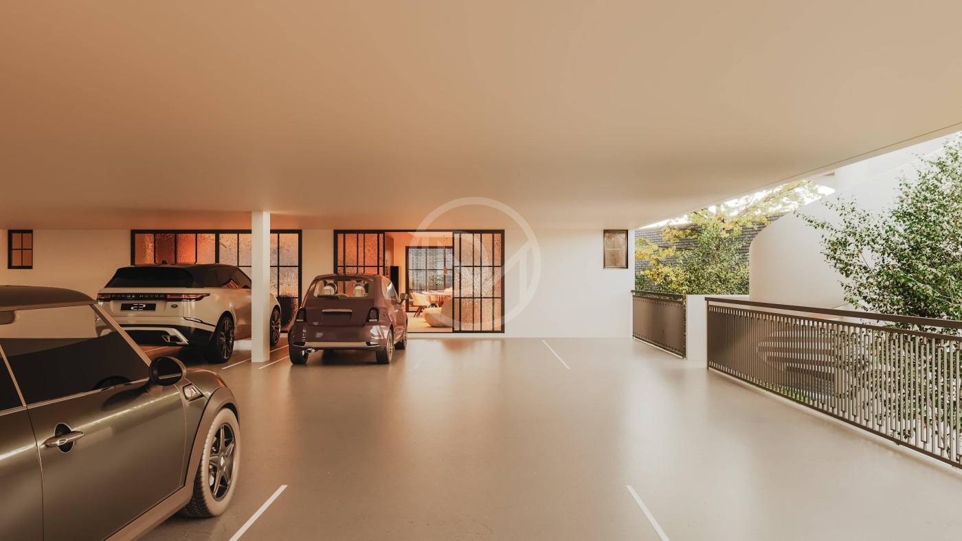 Casa de Condomínio, 3 quartos - Foto 11