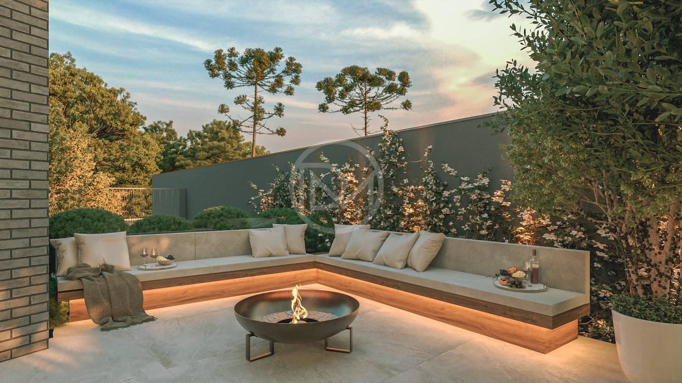 Casa de Condomínio, 3 quartos - Foto 12