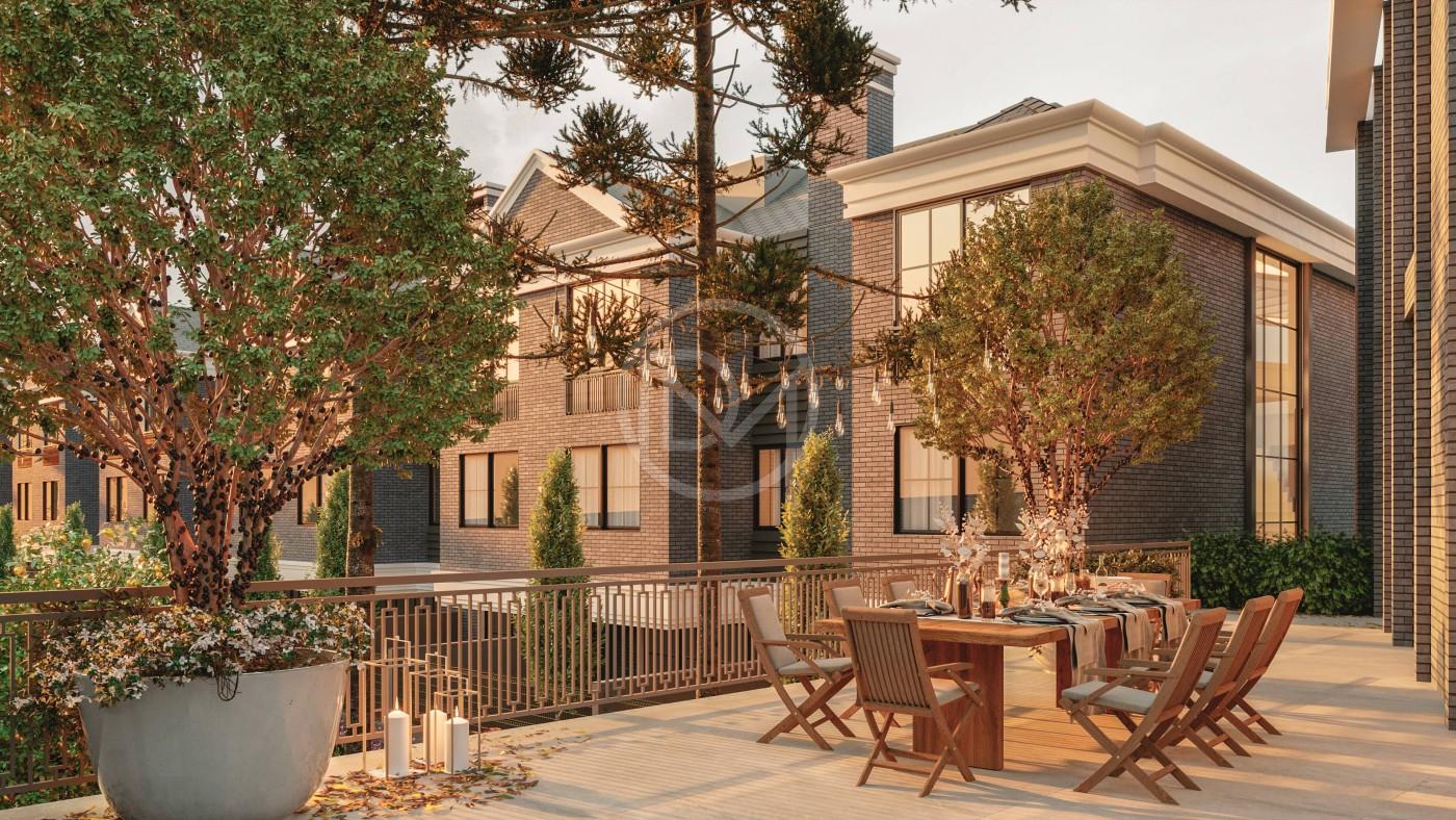 Casa de Condomínio, 3 quartos - Foto 13