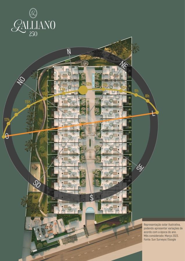 Casa de Condomínio, 3 quartos - Foto 14