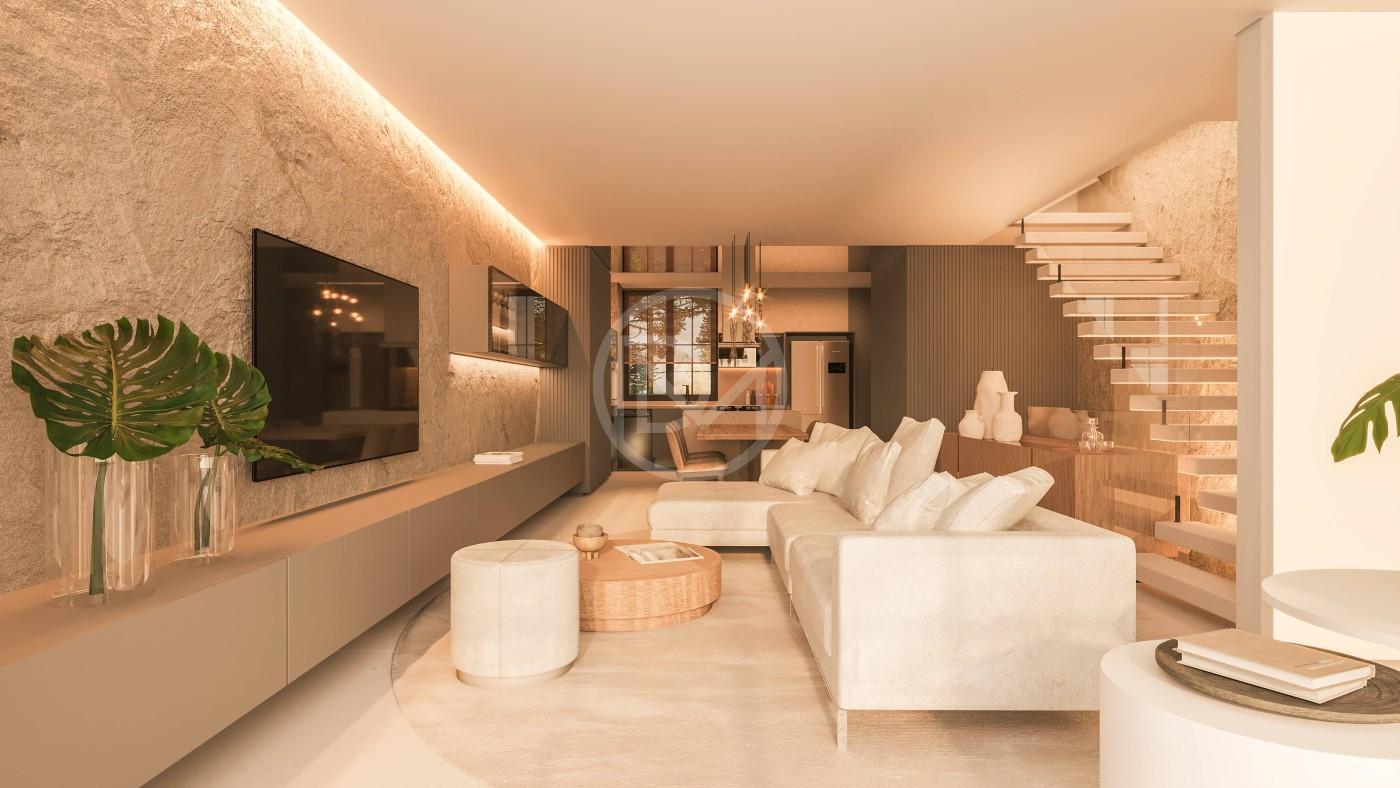 Casa de Condomínio, 3 quartos - Foto 17