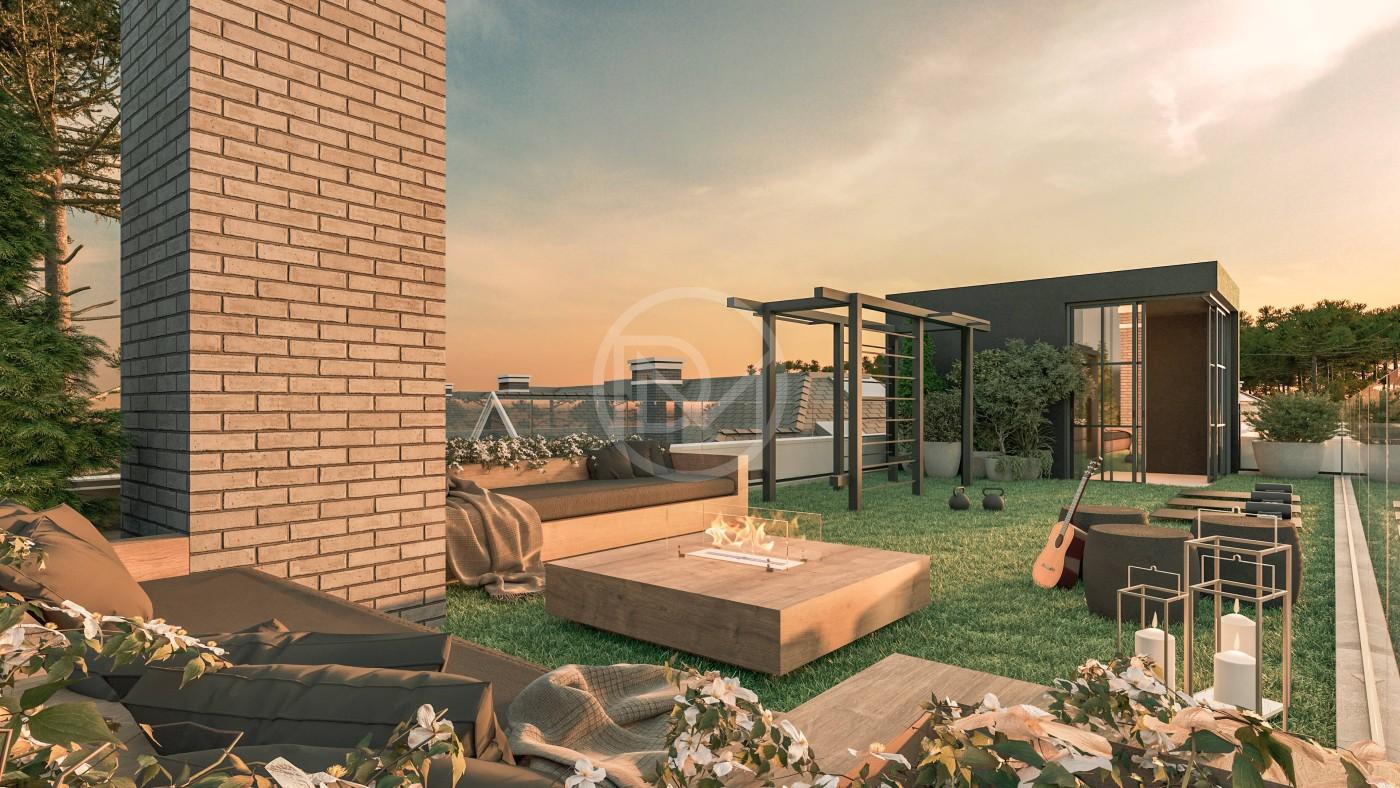 Casa de Condomínio, 3 quartos - Foto 19